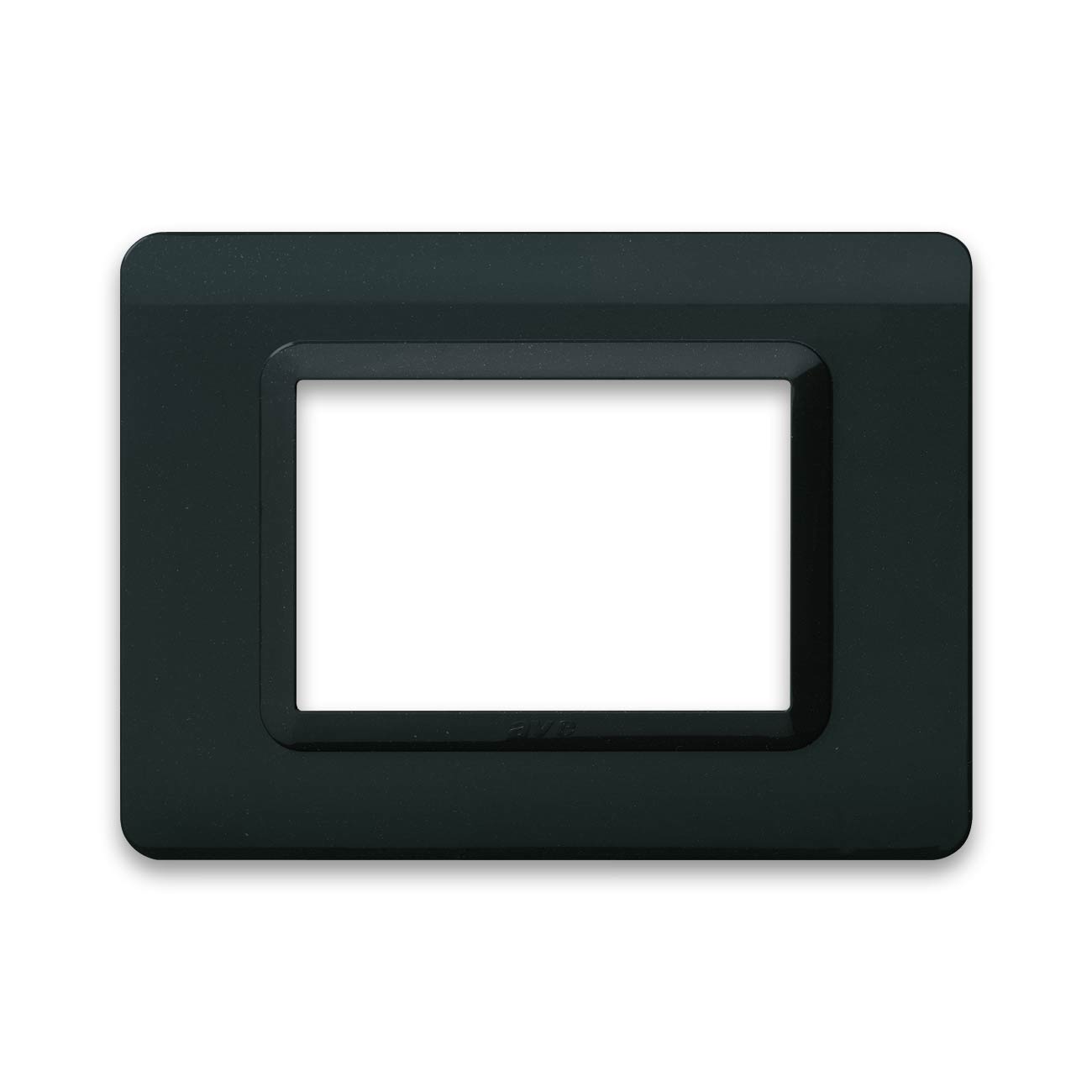 Placca Tecn.44 Grigio TEKLA 3M\4M\7M AVE44PY03GTK Placca Tecn.44 Grigio TEKLA 3M\4M\7M AVE44PY03GTK
